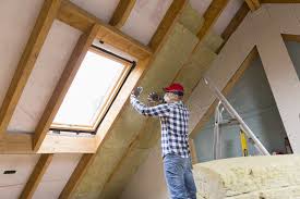 Types of Insulation We Offer in North Utica, IL